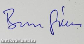 Isten szolgája, Bálint Sándor, a szolgáló szeretet példaképe (dedikált példány)