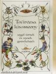 Tavirózsa kisasszony