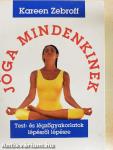 Jóga mindenkinek