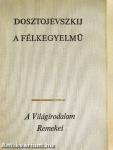 A félkegyelmű