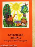 Gyermekek bibliája