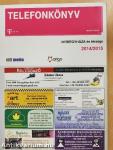 Telefonkönyv - Nyíregyháza és térsége 2014/2015/AranyOldalak - Nyíregyháza és térsége 2014/2015