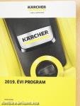 Kärcher 2019. évi program