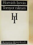 Tornyot raktam