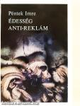 Édesség anti-reklám