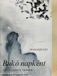 Bukó napként