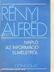 Napló az információelméletről