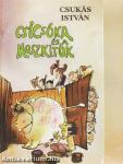 Csicsóka és a moszkitók