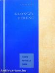 Kazinczy Ferenc