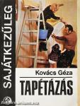 Tapétázás