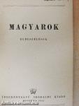 Magyarok
