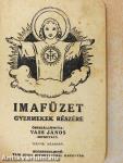 Imafüzet