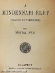 A mindennapi élet