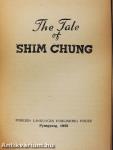 The Tale of Shim Chung