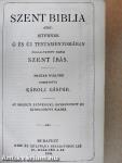 Szent Biblia