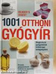 1001 otthoni gyógyír