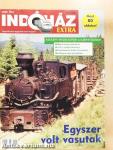Indóház Extra 2009. ősz