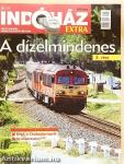 Indóház Extra 2011/1