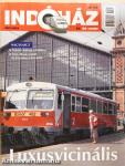 Indóház 2008. szeptember