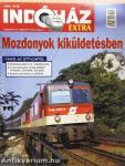 Indóház Extra 2009. nyár