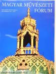 Magyar Művészeti Fórum 2000. február