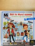 Dóri és Marci nyomoz