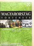 Demokráciából a diktatúrába 1945-1956