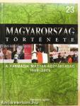A Harmadik Magyar Köztársaság 1989-2009