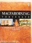 A három részre szakadt ország 1526-1606