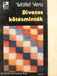 Divatos kötésminták