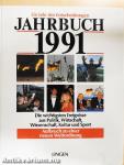 Ein Jahr der Entscheidungen Jahrbuch 1991