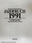 Ein Jahr der Entscheidungen Jahrbuch 1991