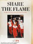 Share the Flame