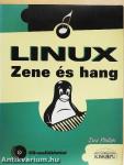 Linux zene és hang - CD-vel