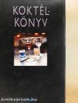 Koktélkönyv