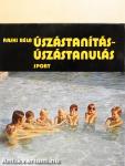 Úszástanítás - úszástanulás