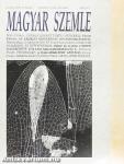Magyar Szemle 1993. október
