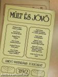 Múlt és Jövő 1989/1-2.