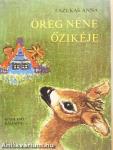 Öreg néne őzikéje