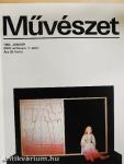 Művészet 1982. január-december