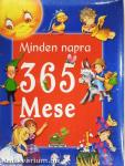 Minden napra - 365 mese