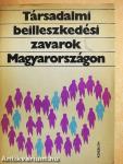 Társadalmi beilleszkedési zavarok Magyarországon