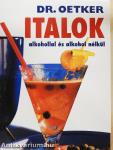 Italok alkohollal és alkohol nélkül