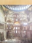 A Hagia Szophia