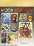 Móra lexikon I-II.