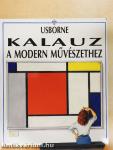 Usborne kalauz a modern művészethez