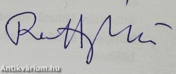 Szabadkőművesek Trianon előtt (dedikált példány)