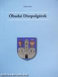Óbudai Díszpolgárok/Szerelmem a vibrafon (Vitéz Lovag Szilágyi Árpád könyvtárából) (dedikált példány)