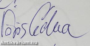 Utánam, fiúk! I. (dedikált példány)