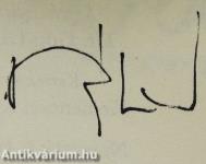 Versek (dedikált példány)